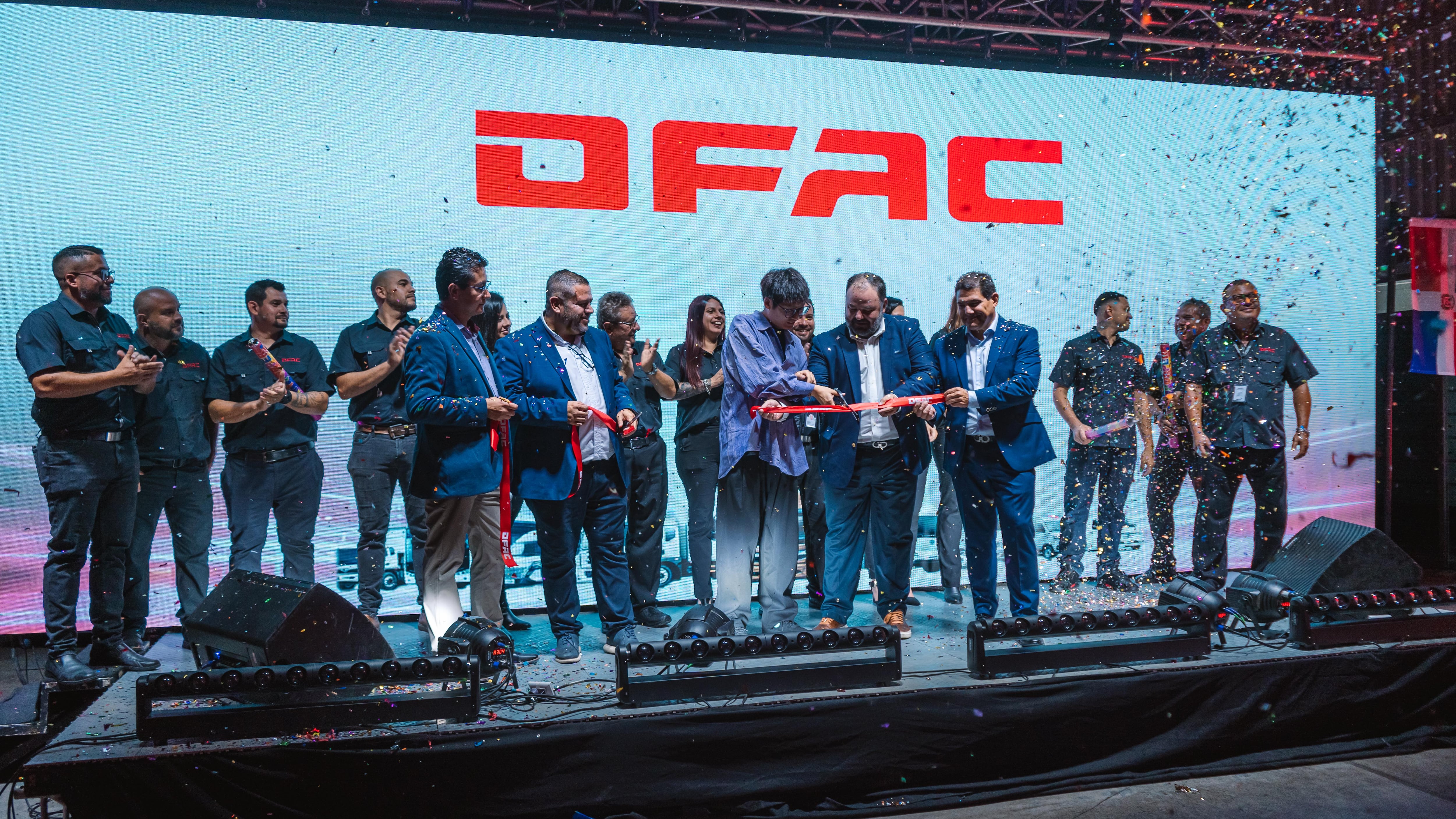 DONGFENG